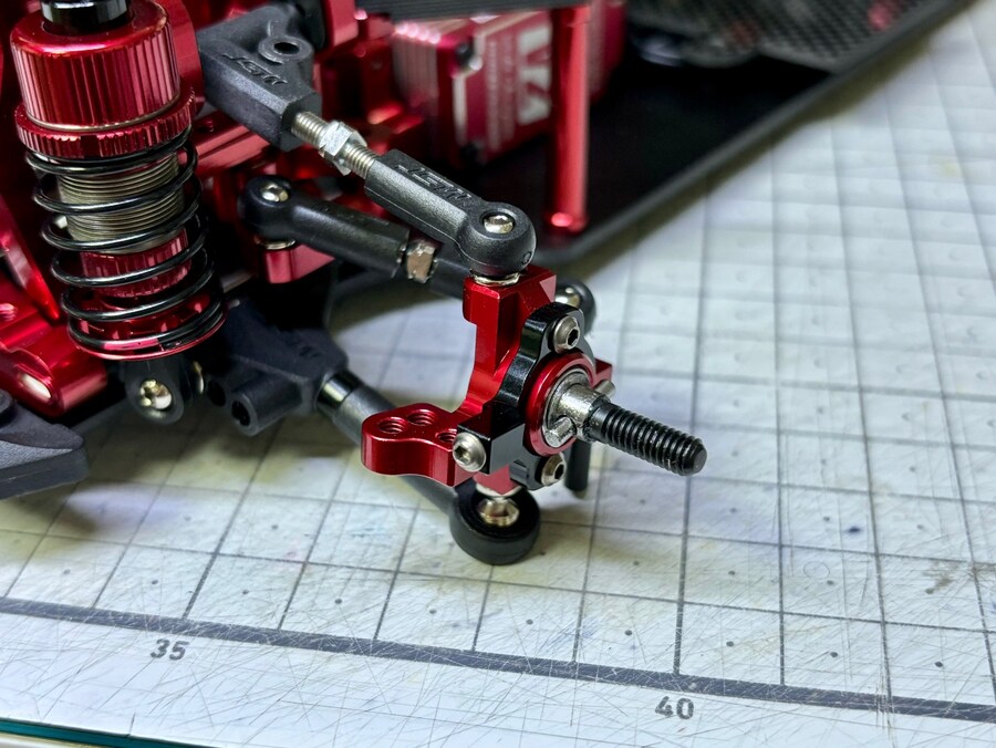 1/10 MST RMX-M 드리프트 미니쿠퍼S 2세대 만들기._39.jpg