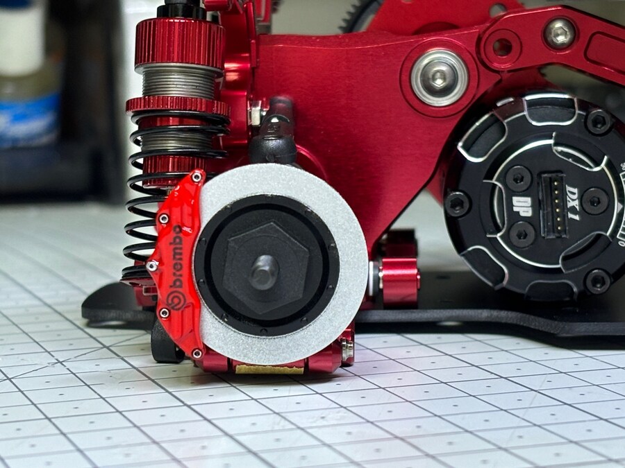 1/10 MST RMX-M 드리프트 미니쿠퍼S 2세대 만들기._91.jpg