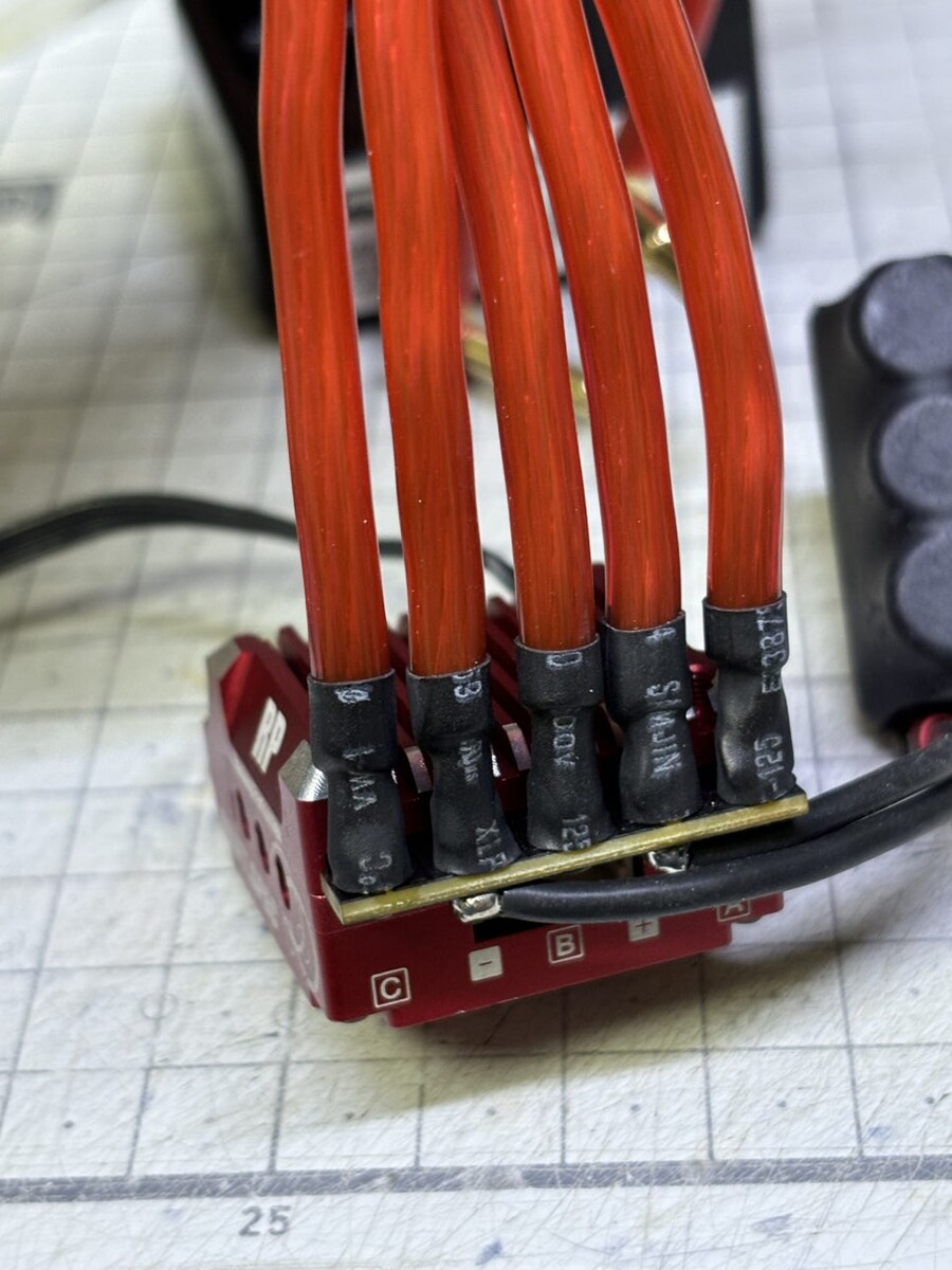 1/10 MST RMX-M 드리프트 미니쿠퍼S 2세대 만들기._94.jpg