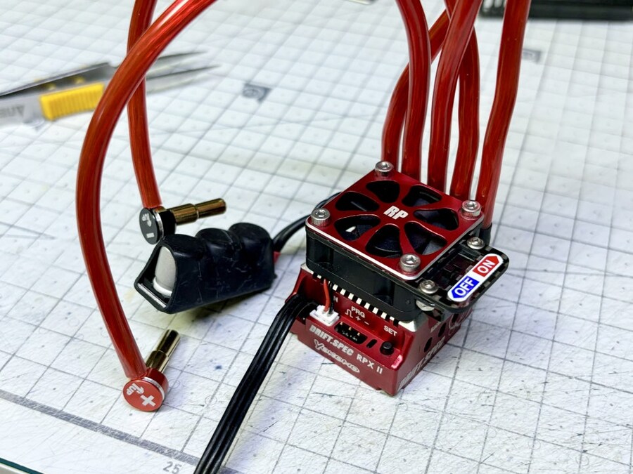 1/10 MST RMX-M 드리프트 미니쿠퍼S 2세대 만들기._97.jpg