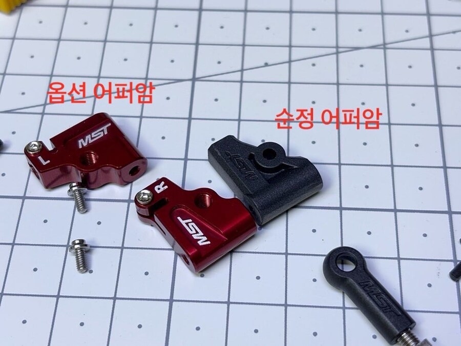 1/10 MST RMX-M 드리프트 미니쿠퍼S 2세대 만들기._116.jpg