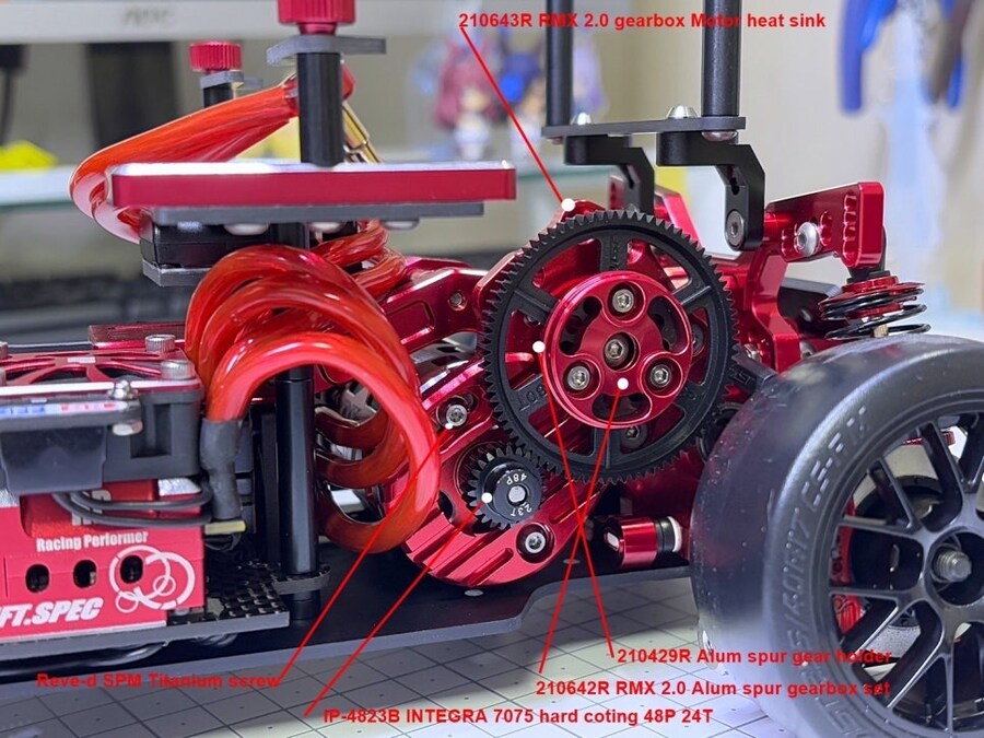 1/10 MST RMX-M 드리프트 미니쿠퍼S 2세대 만들기._126.jpg