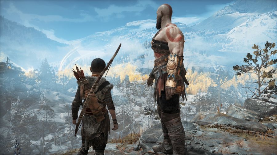 갓 오브 워(下) - 불사신._3.jpg