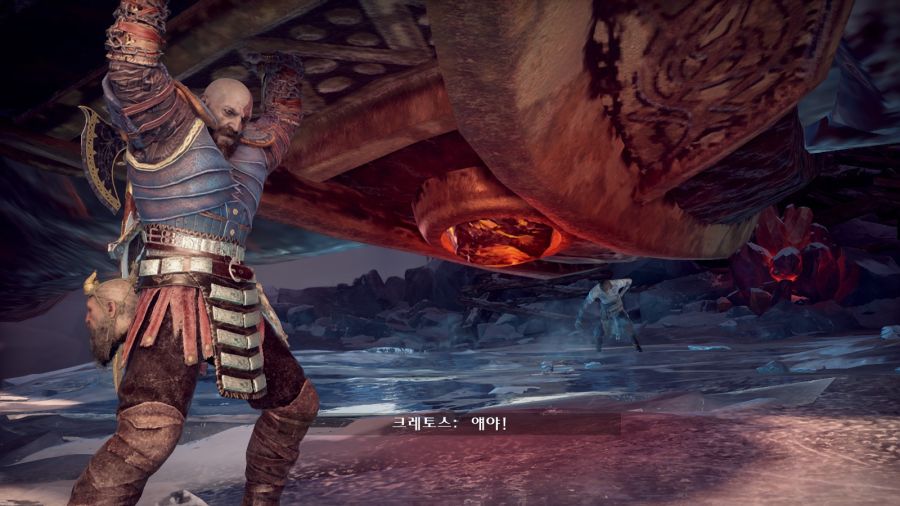 갓 오브 워(下) - 불사신._9.jpg