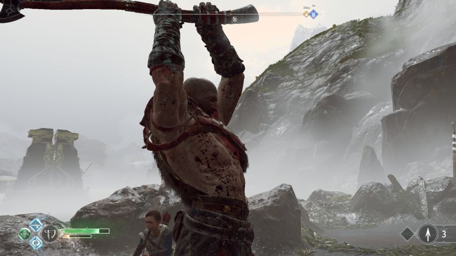 갓 오브 워(下) - 불사신._21.jpg