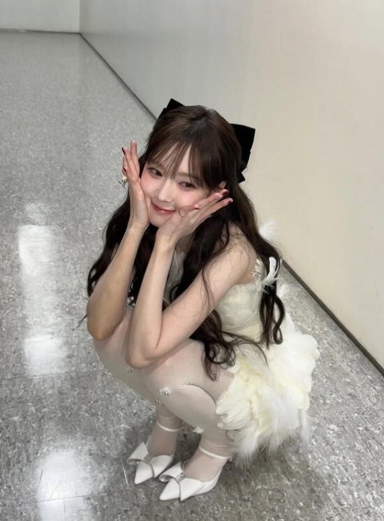 에스파 윈터, '팬심 폭격' 근황 대방출_4.jpg