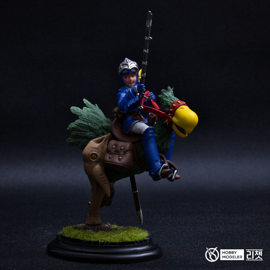 반다이 바람계곡의 나우시카 완성_4.jpg