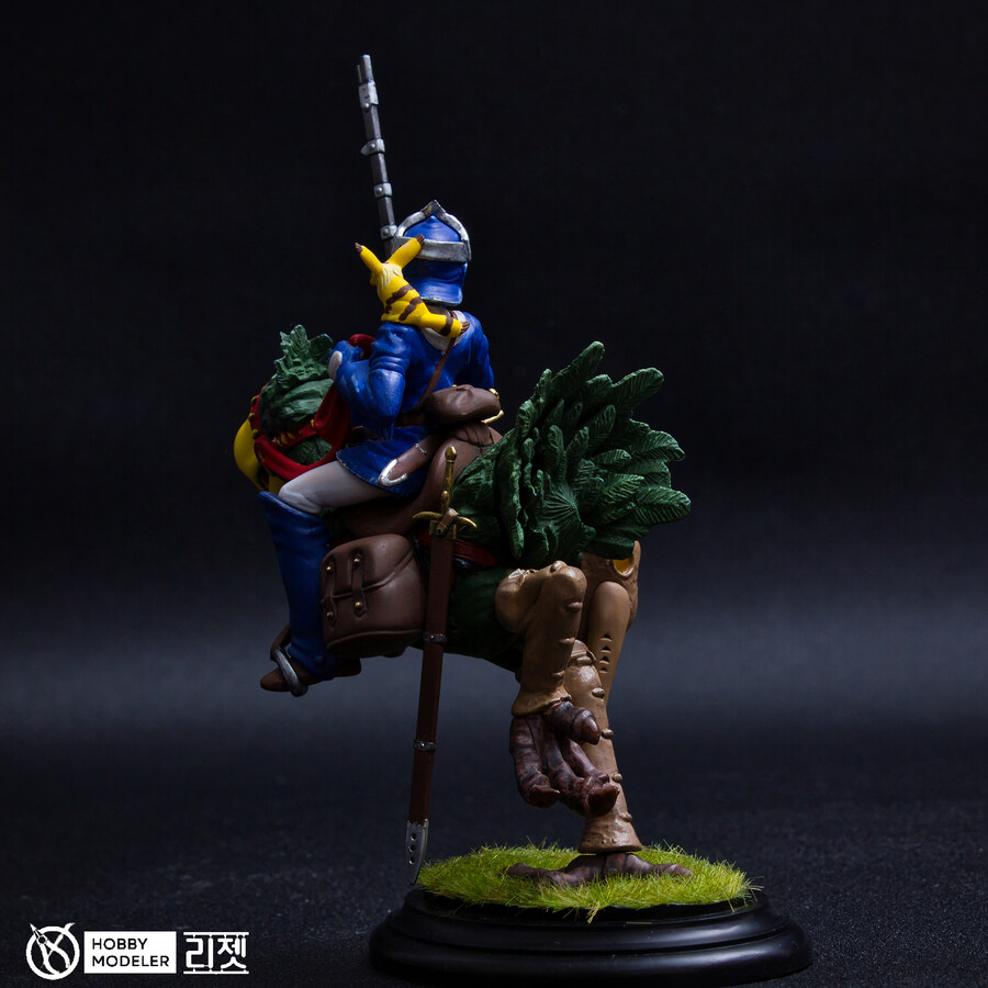 반다이 바람계곡의 나우시카 완성_8.jpg