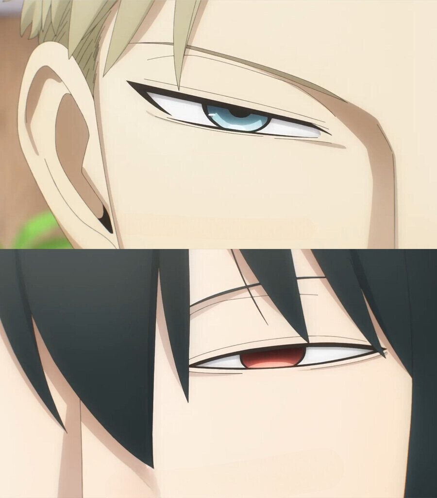 스파이패밀리) 누가 먼저 임신할까_1.jpg