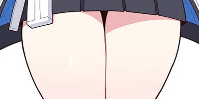 블루아카) 카페 메뉴 유우카만 살많이 찔거 같은 메뉴네_2.jpg
