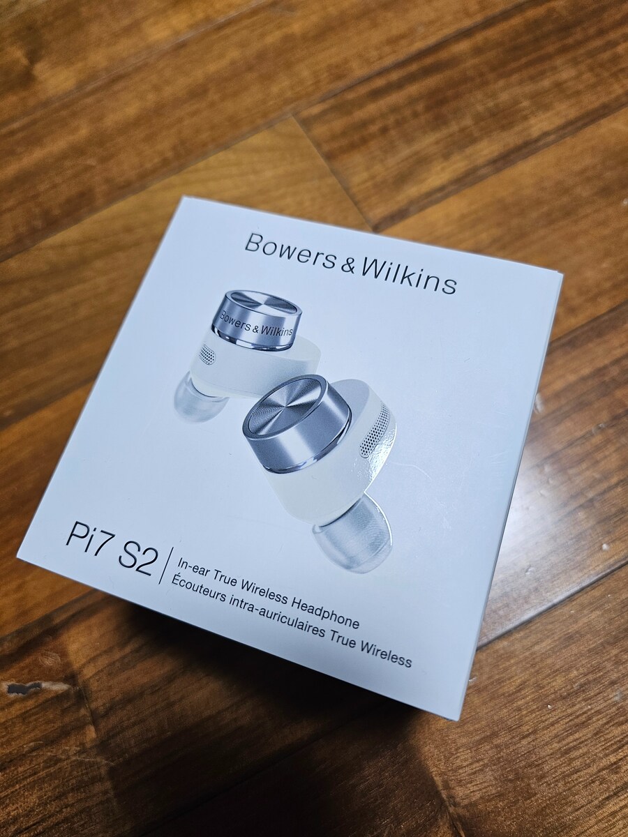 Bowers & Wilkins Pi7 S2 블루투스 이어폰_1.jpg