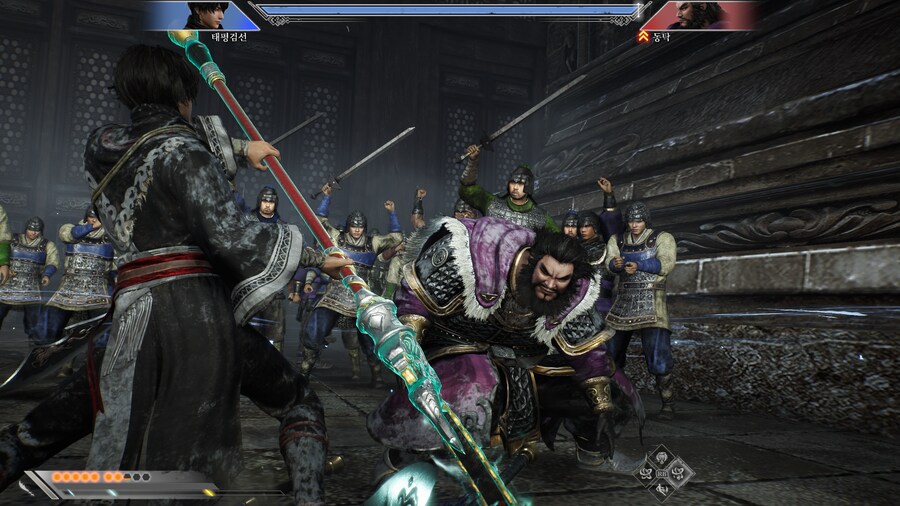 흐음 그래도 동탁때려잡는게 초반부에 재밌는거네.._3.png