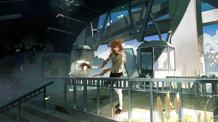 One Last Kiss / 宇多田ヒカル - DAZBEE_1.jpg