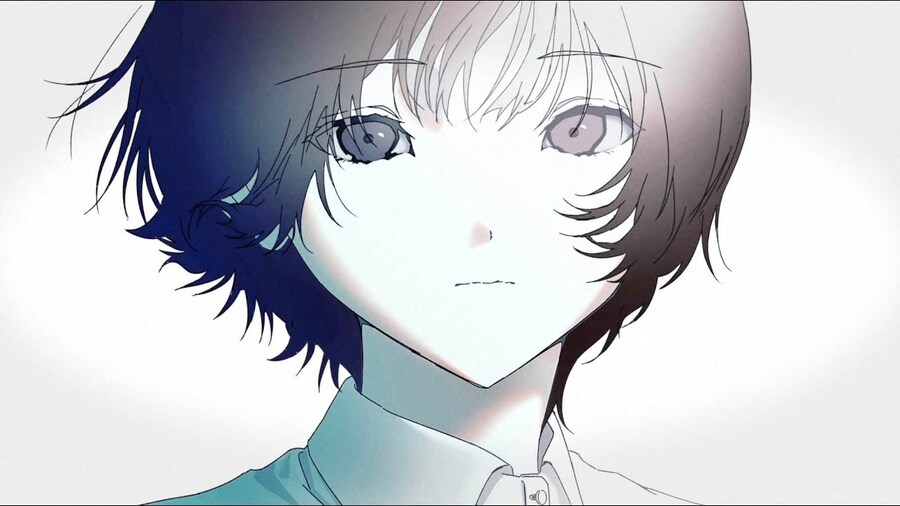 薄れる / rinri - EMA_1.jpg