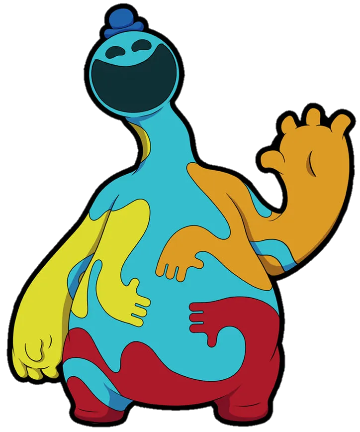 파피 플레이타임4)컨셉 디게 특이하고 복잡한 캐릭터_2.webp