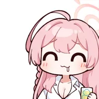 블루아카) 짤녀 야하면 퇴근함_2.webp