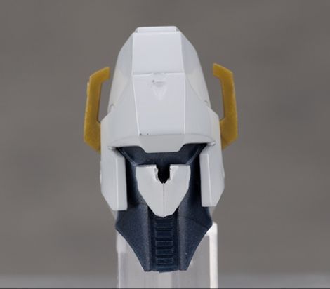 HG 1/144 엘가임 [스페셜 코팅] 해외 리뷰_17.jpg