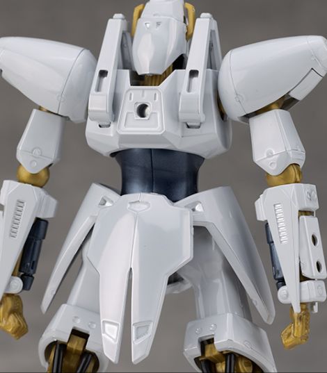 HG 1/144 엘가임 [스페셜 코팅] 해외 리뷰_21.jpg