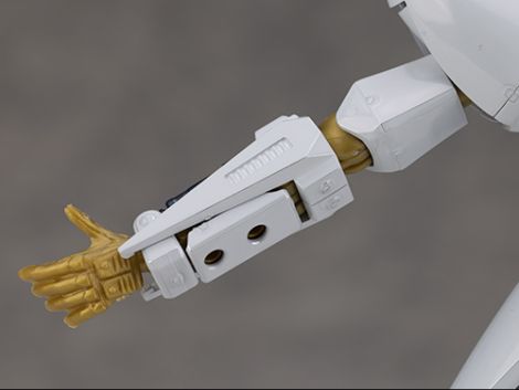 HG 1/144 엘가임 [스페셜 코팅] 해외 리뷰_27.jpg