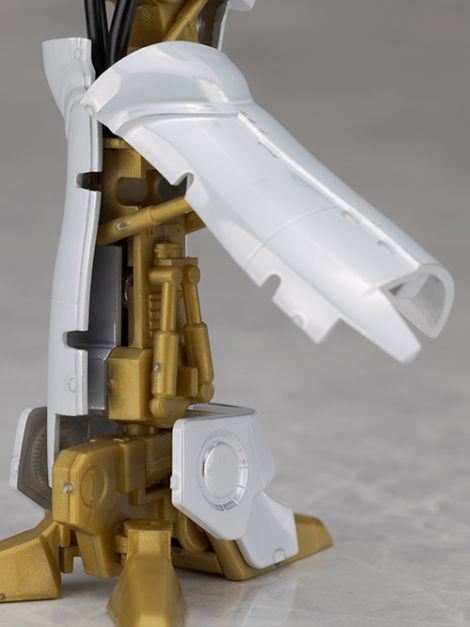 HG 1/144 엘가임 [스페셜 코팅] 해외 리뷰_35.jpg