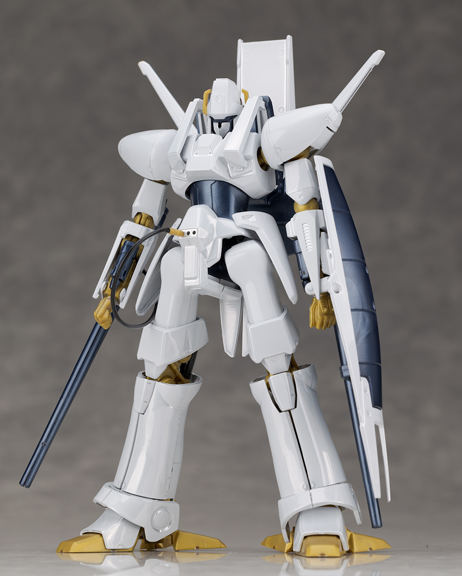 HG 1/144 엘가임 [스페셜 코팅] 해외 리뷰_47.jpg