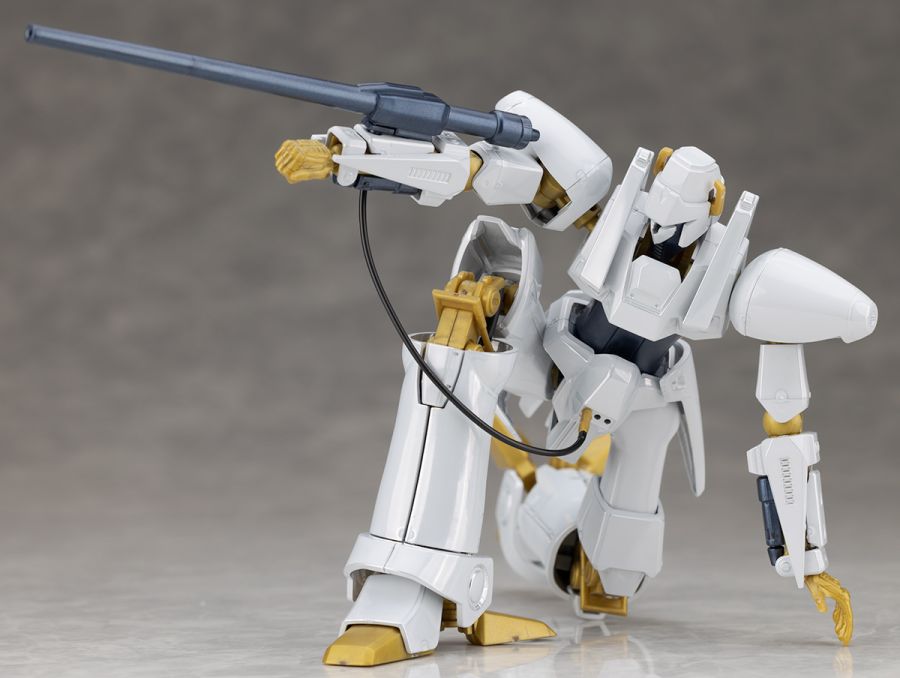 HG 1/144 엘가임 [스페셜 코팅] 해외 리뷰_52.jpg