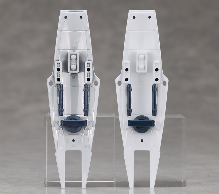 HG 1/144 엘가임 [스페셜 코팅] 해외 리뷰_56.jpg