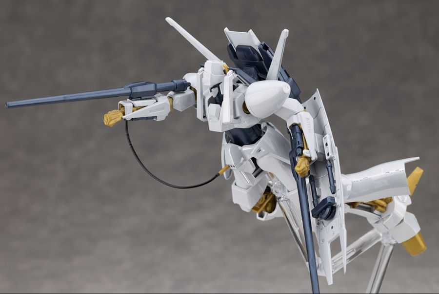 HG 1/144 엘가임 [스페셜 코팅] 해외 리뷰_59.jpg