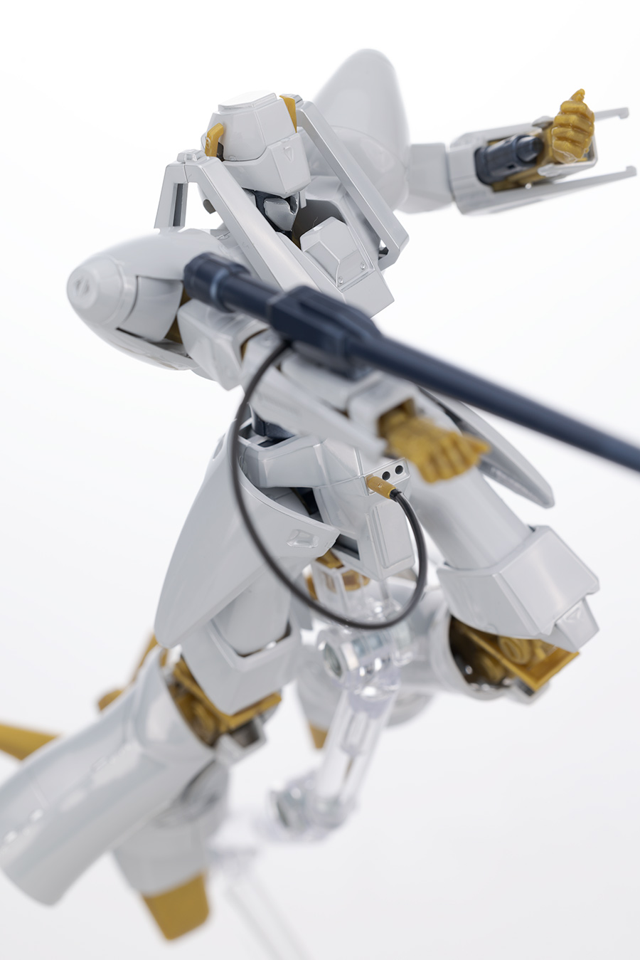 HG 1/144 엘가임 [스페셜 코팅] 해외 리뷰_70.jpg