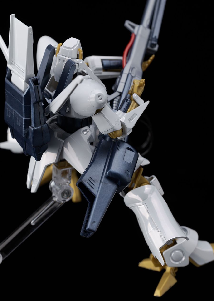 HG 1/144 엘가임 [스페셜 코팅] 해외 리뷰_75.jpg