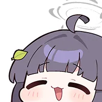 블루아카) ?? : 선샌니 고등어 잡았어요 드세요..._2.webp
