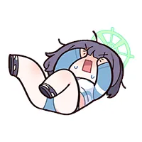 블루아카) 얘가 그 러브잇원이냐?_2.webp