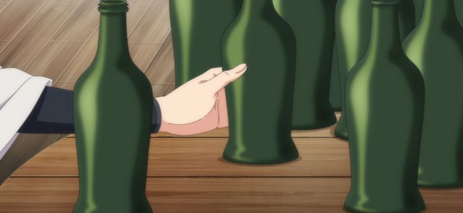 [전생 귀족, 감정 스킬로 성공한다] 평화로운 휴가_20.jpg