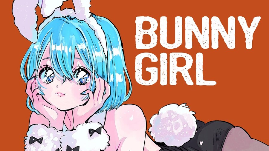 Bunny Girl / AKASAKI - 松下 (마츠시타)_1.jpg