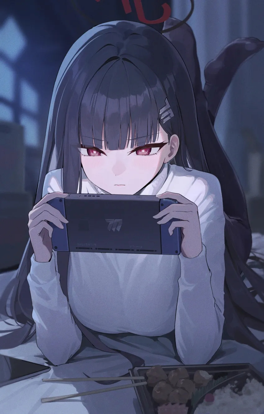 곧 있으면 블루아카 애니 시작함 ㅎㅎ_1.webp