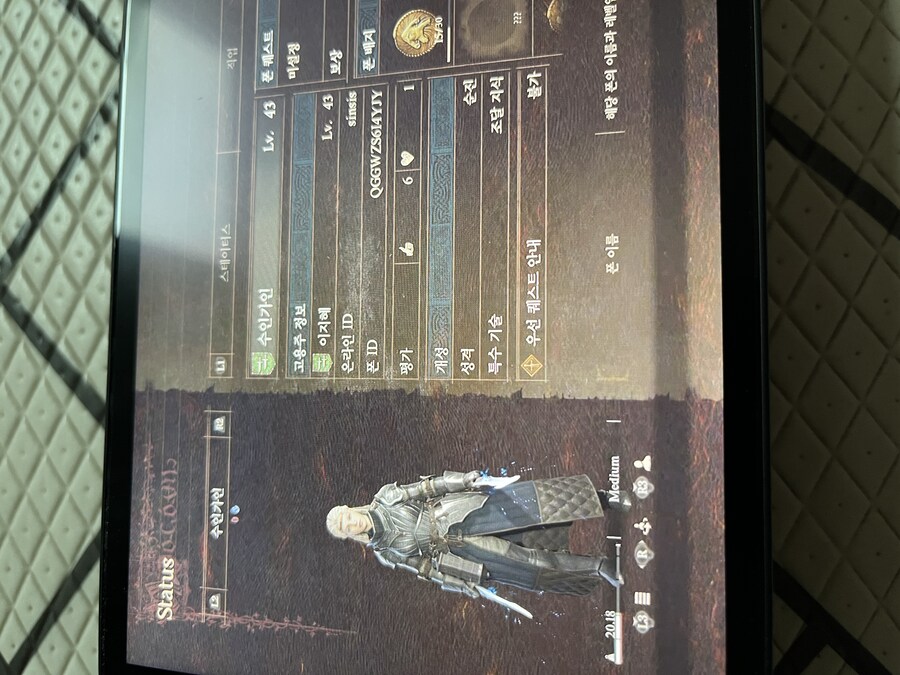 시프 아르하벤. 무기 하나 부탁드려요(제폰에게 축복을)_1.jpg