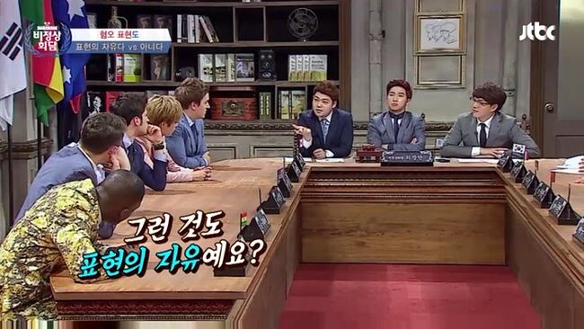 10년전 한국 예능프로에서 미국인이 말하는 표현의 자유_18.jpg