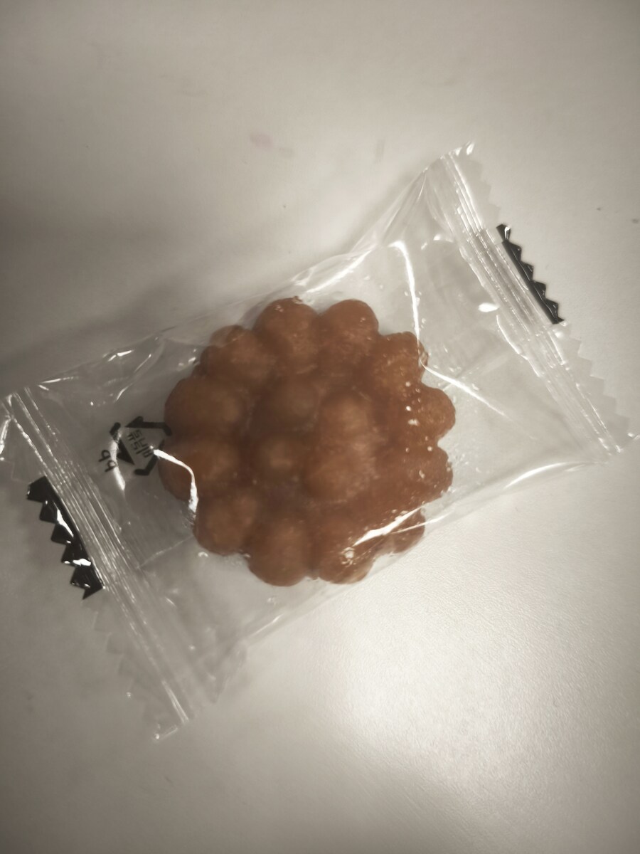 한국 약과가 외국에서 인기라는게 진짜인가?? ㄷㄷ_1.jpg