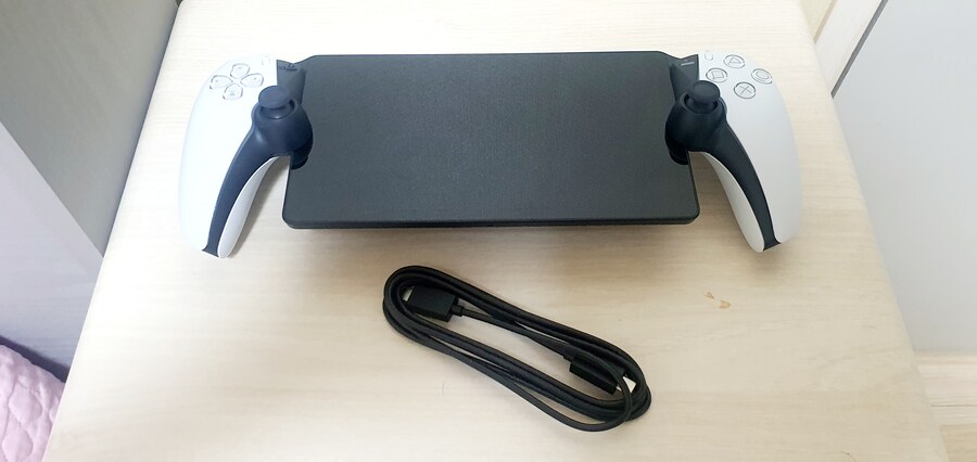 PS 포탈 (PlayStation Portal (PSP)_14.jpg