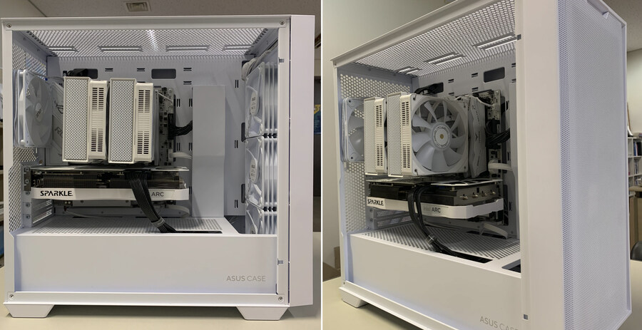 ASUS ROG STRIX B860-G GAMING WIFI 코잇, 인텔 225F_13.jpg
