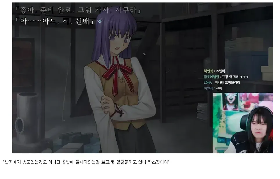 페스나) 리멬이 인방을 탄 이후로 갈리는 의견_1.webp