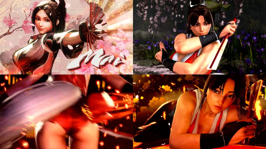 스파6) D-1 시라누이 마이가 거칠 신고식들_1.jpg