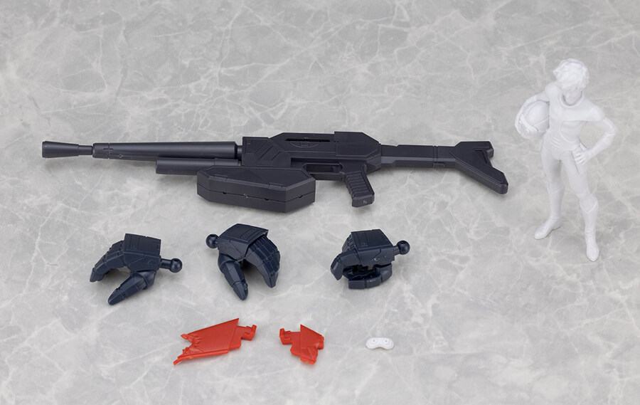 [맥스팩토리] PLAMAX 1/24 장갑기병 보톰즈 2탄 블러드 서커 해외 리뷰_2.jpg