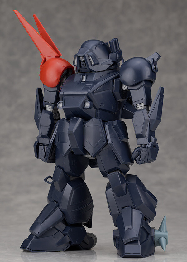 [맥스팩토리] PLAMAX 1/24 장갑기병 보톰즈 2탄 블러드 서커 해외 리뷰_5.jpg