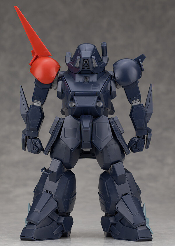 [맥스팩토리] PLAMAX 1/24 장갑기병 보톰즈 2탄 블러드 서커 해외 리뷰_8.jpg