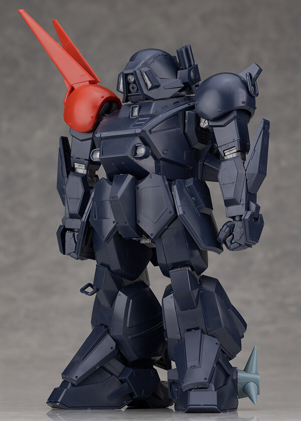 [맥스팩토리] PLAMAX 1/24 장갑기병 보톰즈 2탄 블러드 서커 해외 리뷰_10.jpg