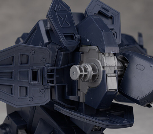 [맥스팩토리] PLAMAX 1/24 장갑기병 보톰즈 2탄 블러드 서커 해외 리뷰_41.jpg