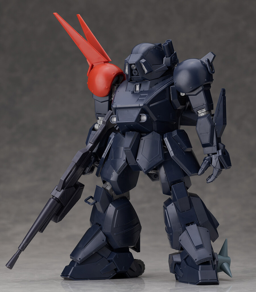 [맥스팩토리] PLAMAX 1/24 장갑기병 보톰즈 2탄 블러드 서커 해외 리뷰_52.jpg