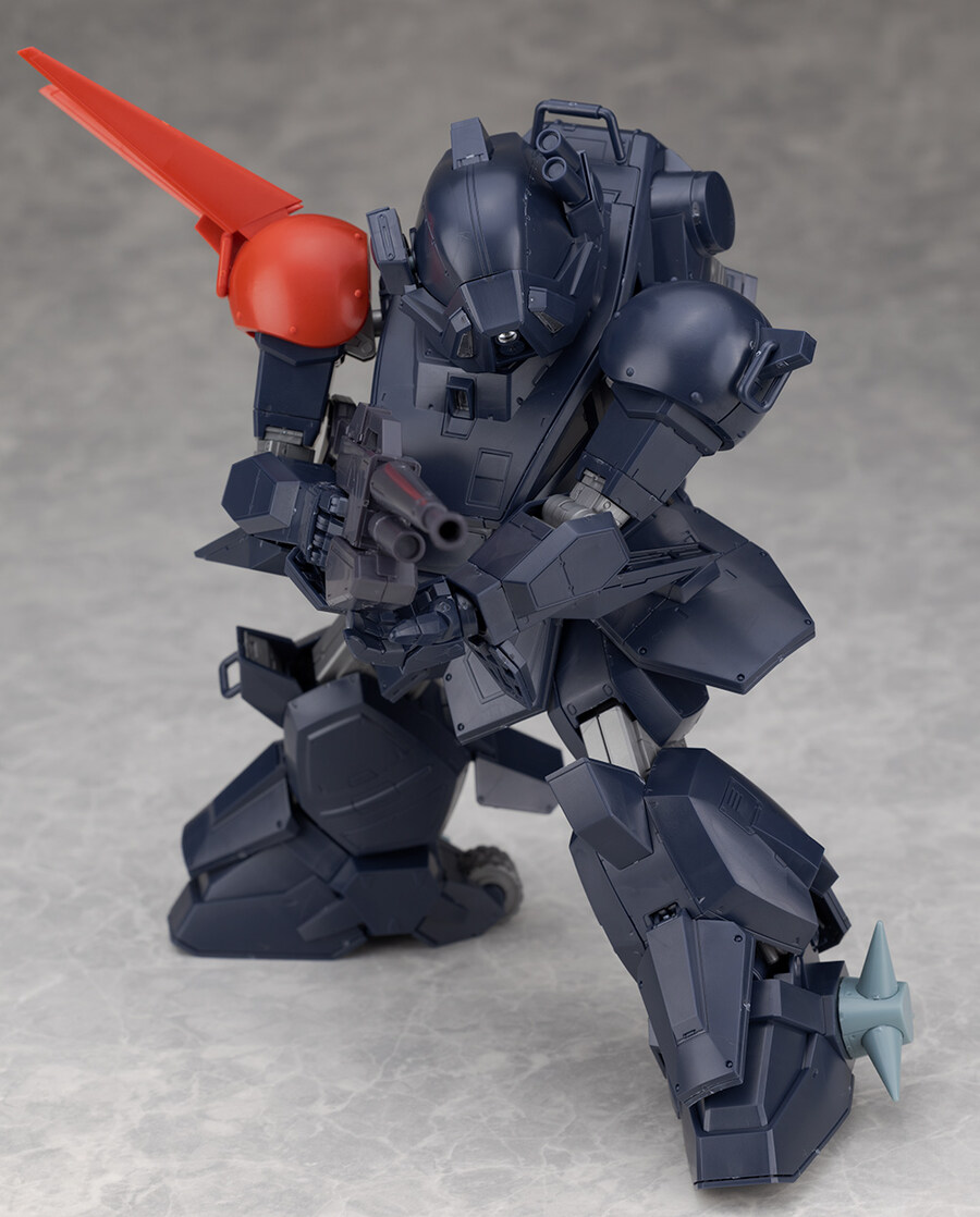 [맥스팩토리] PLAMAX 1/24 장갑기병 보톰즈 2탄 블러드 서커 해외 리뷰_58.jpg