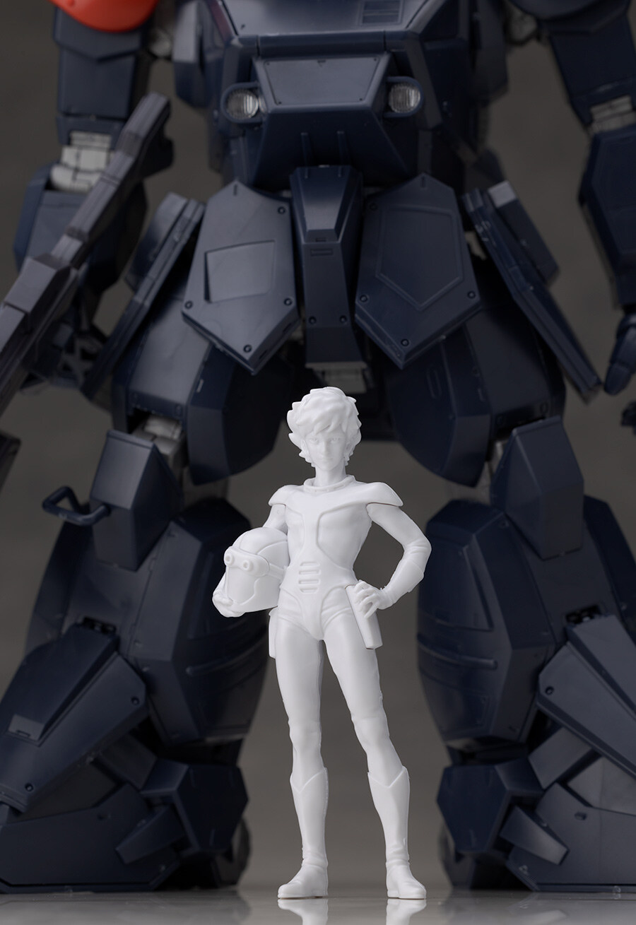 [맥스팩토리] PLAMAX 1/24 장갑기병 보톰즈 2탄 블러드 서커 해외 리뷰_61.jpg